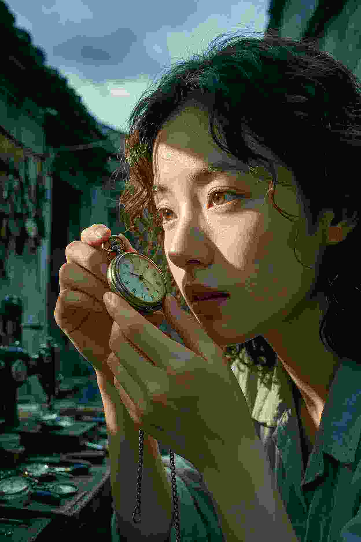 如初相逢