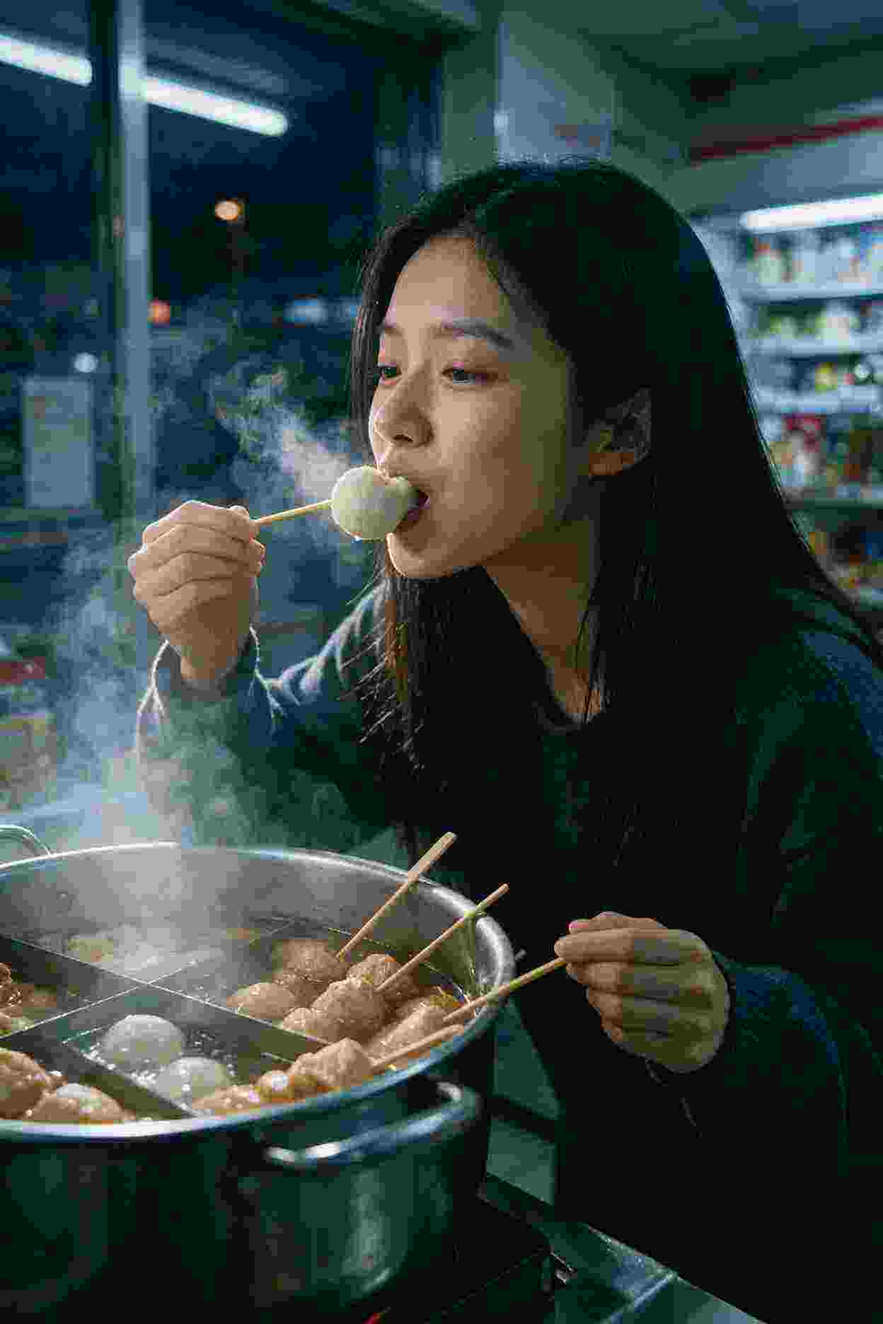 灵魂摆渡