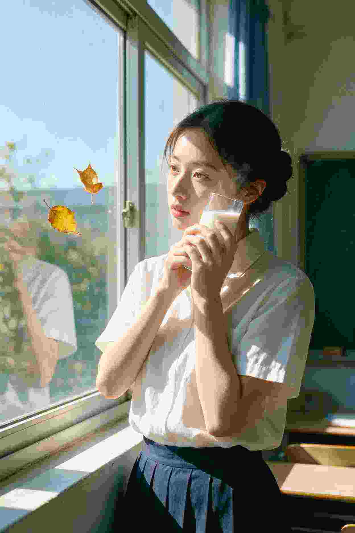 寻觅之路